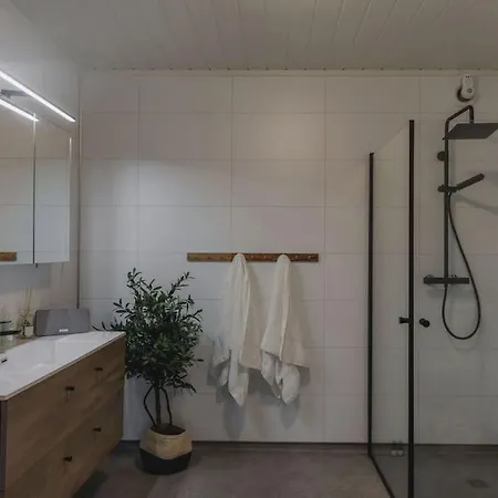 Fabrikken Dom wakacyjny Bleik