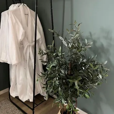 Fabrikken Dom wakacyjny Bleik