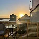 Fabrikken Feriehus