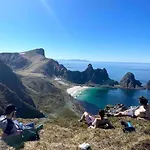 Feriehus Fabrikken