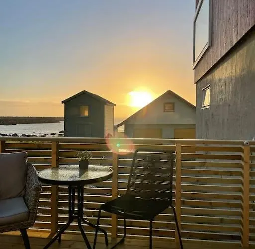 Fabrikken Дом отдыха