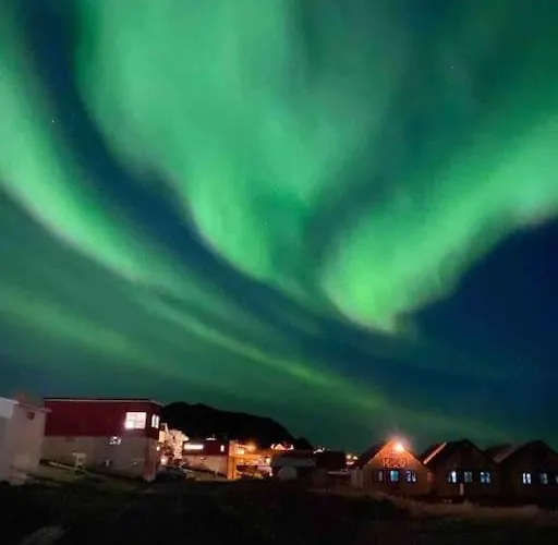 Fabrikken Дом отдыха